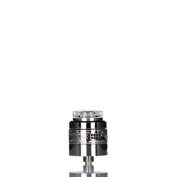 Damn Vape Nitrous 23mm RDA - Image 4