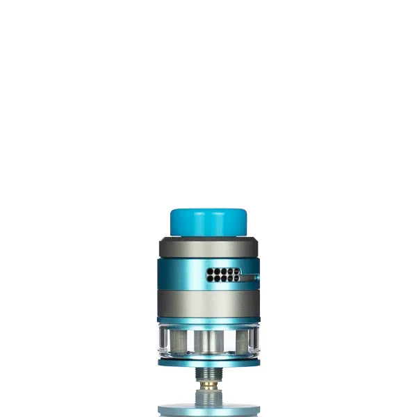 Damn Vape Nitrous 24mm RDA with Tank - Image 6