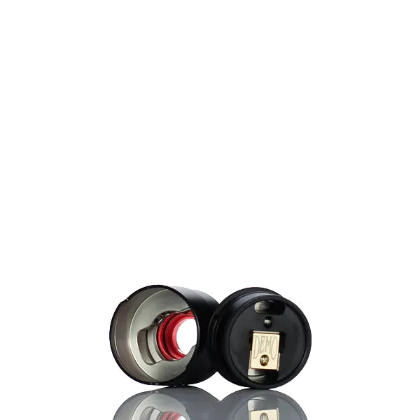 Damn Vape x TMF Demo 22mm Single Coil RDA - Image 2