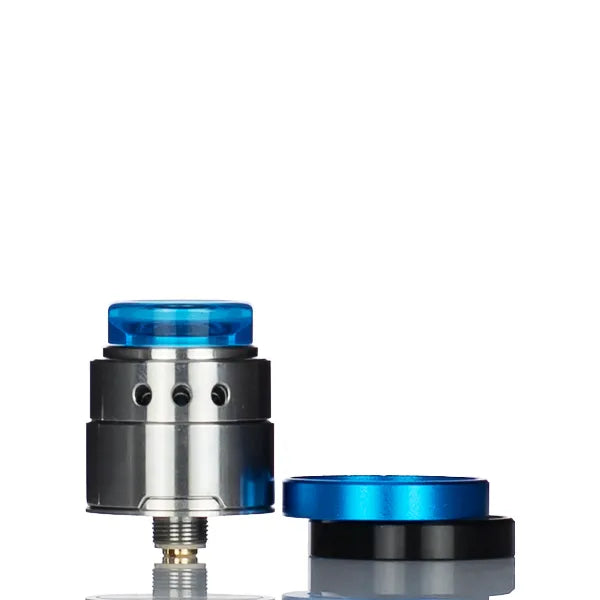 Damn Vape x TMF Demo 22mm Single Coil RDA - Image 6
