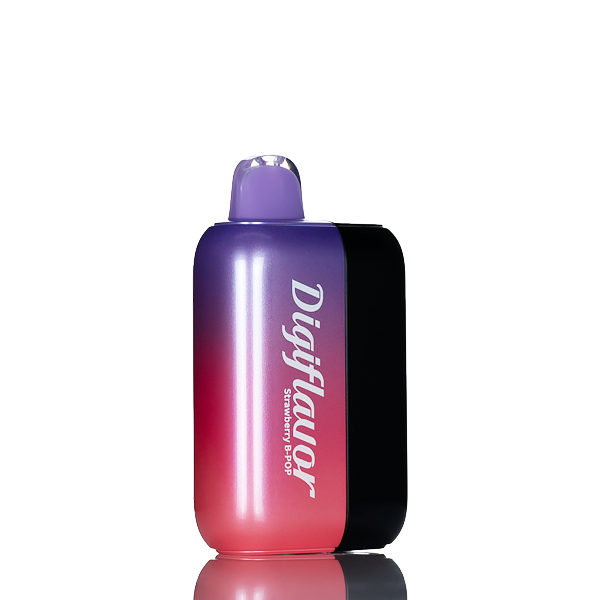 Digiflavor BRK 20K 20000 Puffs Disposable Kit 12mL - Image 5