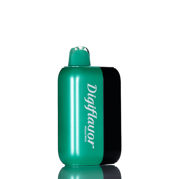 Digiflavor BRK 20K 20000 Puffs Disposable Kit 12mL - Image 7