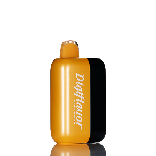 Digiflavor BRK 20K 20000 Puffs Disposable Kit 12mL - Image 9