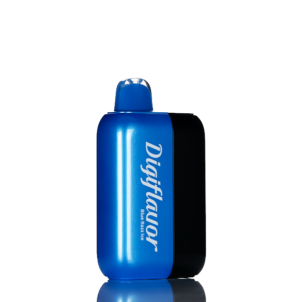 Digiflavor BRK 20K 20000 Puffs Disposable Kit 12mL - Image 10