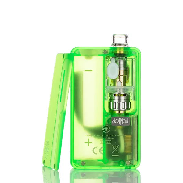 dotMod dotAIO V2 Lite 75W AIO System - Image 6