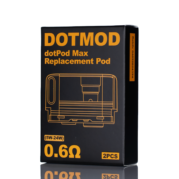 dotMod dotPod Max Replacement Pods - Image 5