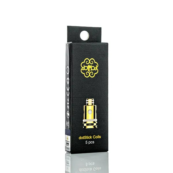 dotMod dotStick Replacement Coils (DISCONTINUED) - Image 2