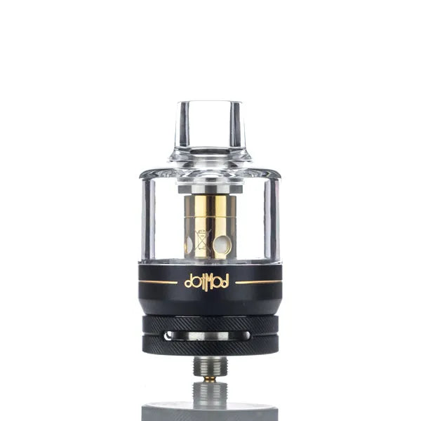 dotMod dotTank 25mm Mesh Sub-Ohm Tank (DISCONTINUED) - Image 5