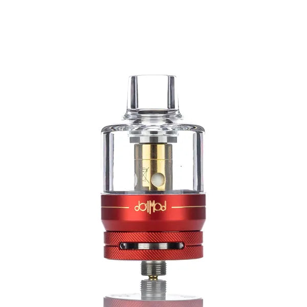 dotMod dotTank 25mm Mesh Sub-Ohm Tank (DISCONTINUED) - Image 7