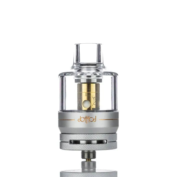 dotMod dotTank 25mm Mesh Sub-Ohm Tank (DISCONTINUED) - Image 8