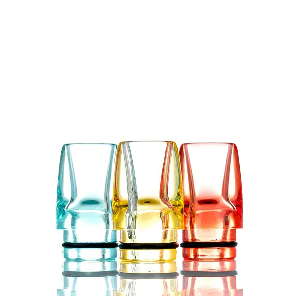 dotMod Whistle Style Drip Tip - Image 7