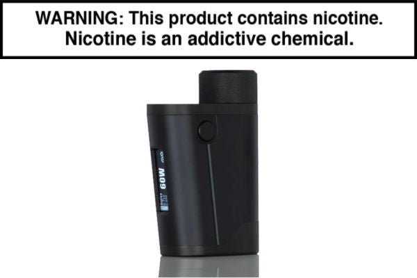 Early Bird Harrier DNA60C SBS Box Mod - Image 3