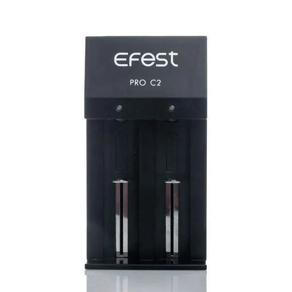 Efest PRO C Battery Charger - Image 2