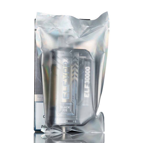 ELF VPR 30K 30000 Puffs Disposable Vape 23mL - Image 2