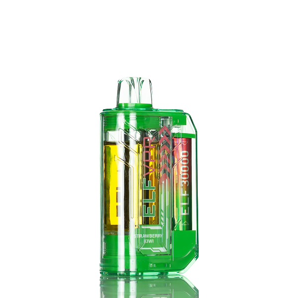 ELF VPR 30K 30000 Puffs Disposable Vape 23mL - Image 14