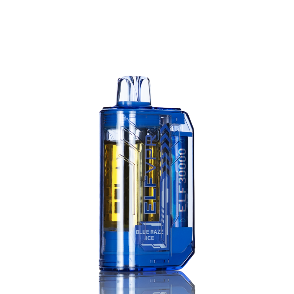 ELF VPR 30K 30000 Puffs Disposable Vape 23mL - Image 5