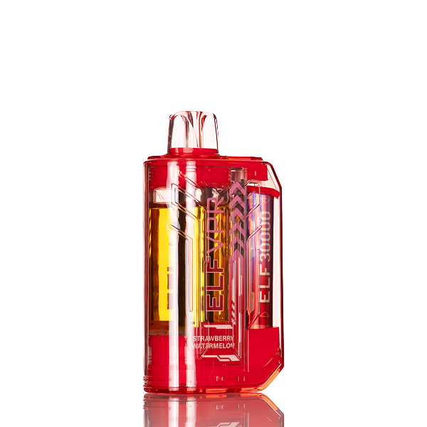 ELF VPR 30K 30000 Puffs Disposable Vape 23mL - Image 7