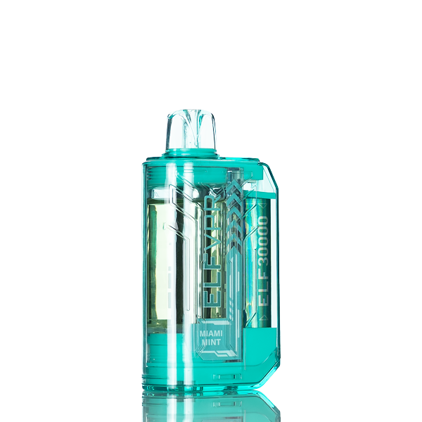 ELF VPR 30K 30000 Puffs Disposable Vape 23mL - Image 8