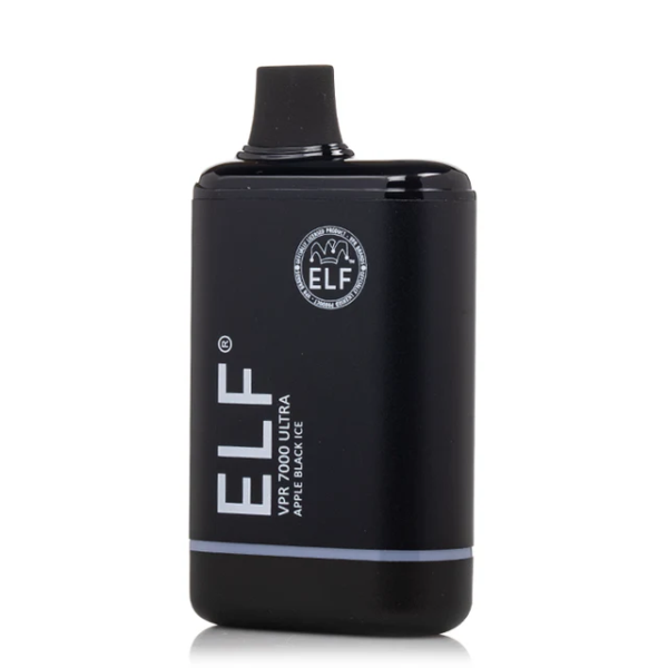 ELF VPR 7K ULTRA 7000 Puffs Disposable Vape 11mL