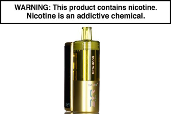 EVRFOG 100K Kit Disposable Vape 100,000 Puffs - Image 5