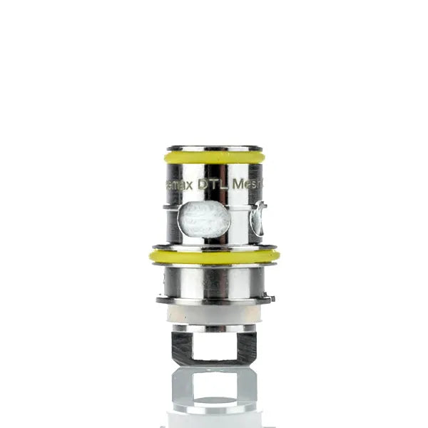 Freemax Fireluke 22 Replacement Coils (DISCONTINUED) - Image 3