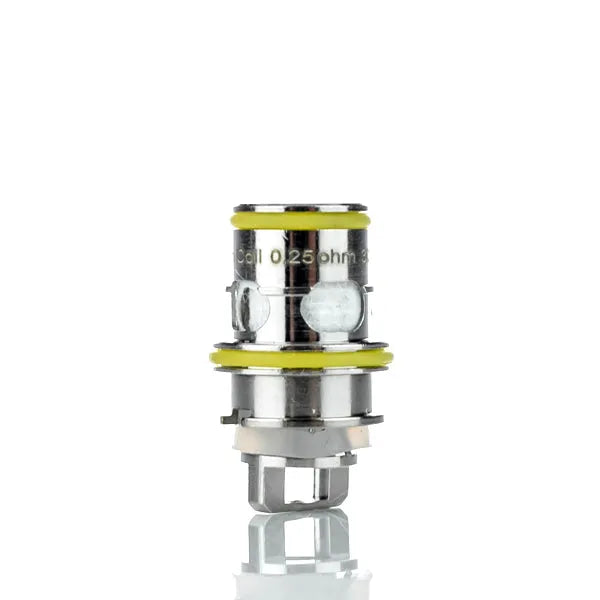 Freemax Fireluke 22 Replacement Coils (DISCONTINUED) - Image 4