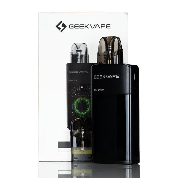 GeekVape Digi-Q Vista 35W Pod System - Image 5