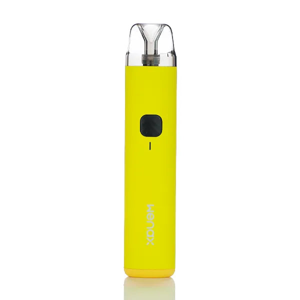 GeekVape Wenax H1 Portable Pod System (DISCONTINUED) - Image 3