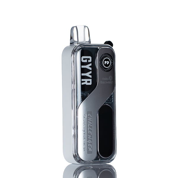 GYYR x Wynn Bar Challenger 30k Puff Disposable Vape 20ML - Image 20