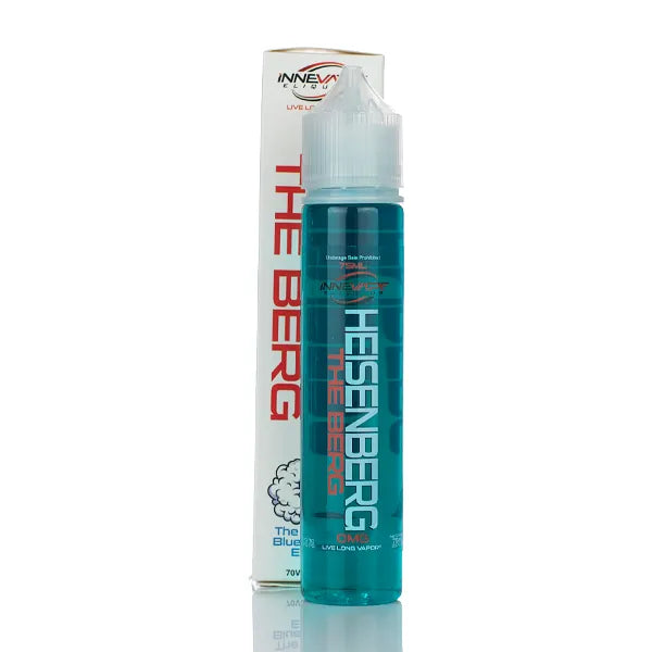 Innevape E-Liquids - No Nicotine Vape Juice - 75ml (DISCONTINUED) - Image 2