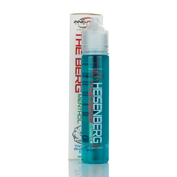 Innevape E-Liquids - No Nicotine Vape Juice - 75ml (DISCONTINUED) - Image 3