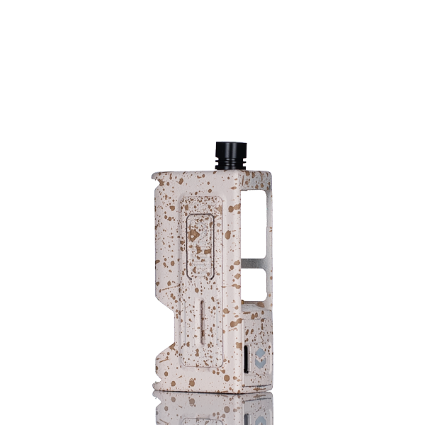 IOV Pocket Mosfet Mod - dotAIO RBA Compatible - Image 6