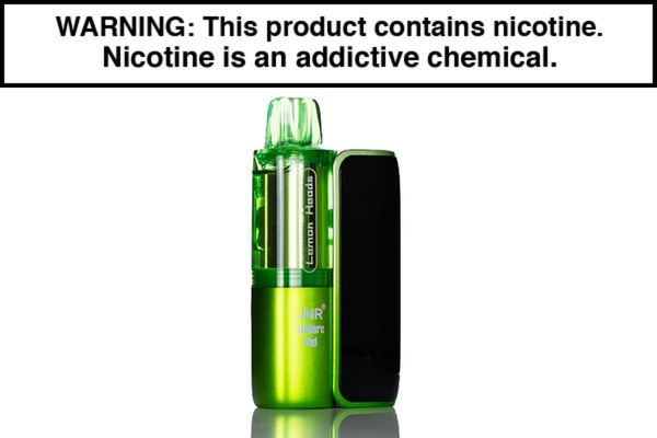 JNR STELLARC 100K DISPOSABLE VAPE KIT - 100,000 PUFFS - Image 2