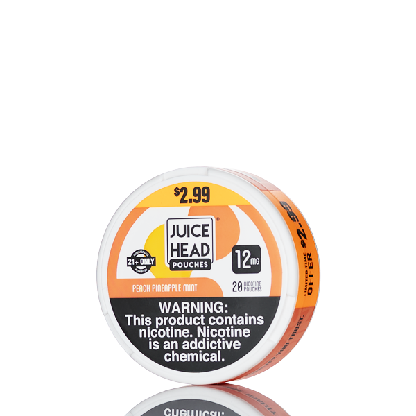 Juice Head ZTN Nic Pouches - Image 11