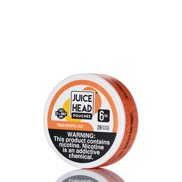 Juice Head ZTN Nic Pouches - Image 4