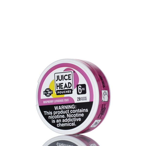 Juice Head ZTN Nic Pouches - Image 5