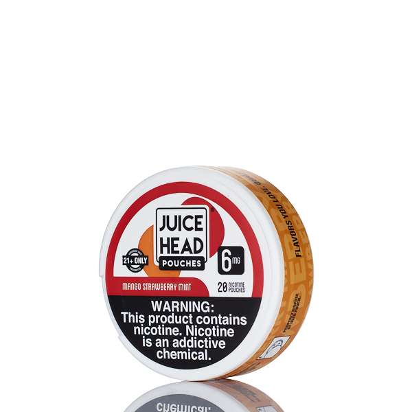 Juice Head ZTN Nic Pouches - Image 6