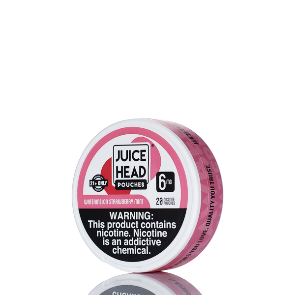 Juice Head ZTN Nic Pouches - Image 7