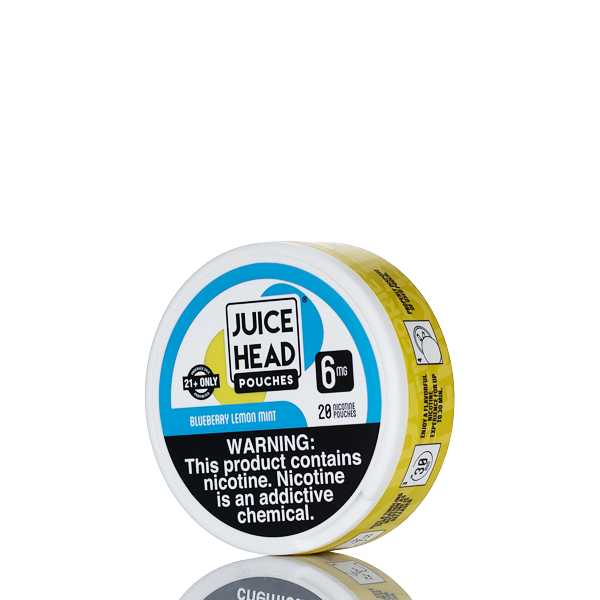 Juice Head ZTN Nic Pouches - Image 8
