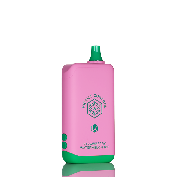 Kado Bar NI40K 40000 Puffs Disposable Vape 24mL - Image 13
