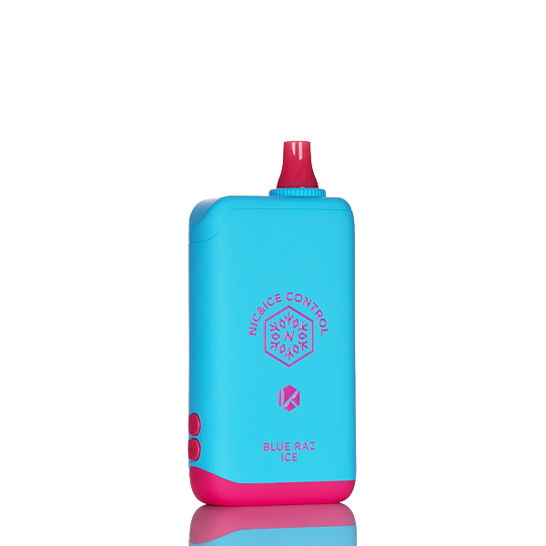 Kado Bar NI40K 40000 Puffs Disposable Vape 24mL - Image 4