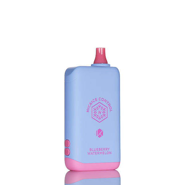 Kado Bar NI40K 40000 Puffs Disposable Vape 24mL - Image 5