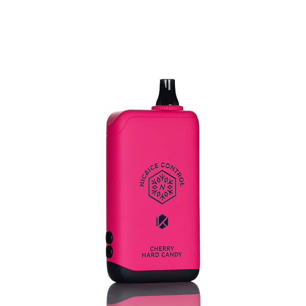 Kado Bar NI40K 40000 Puffs Disposable Vape 24mL - Image 7