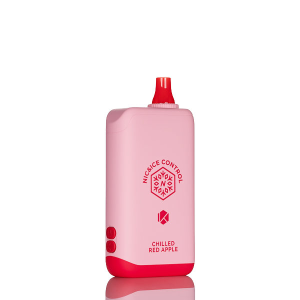Kado Bar NI40K 40000 Puffs Disposable Vape 24mL - Image 8