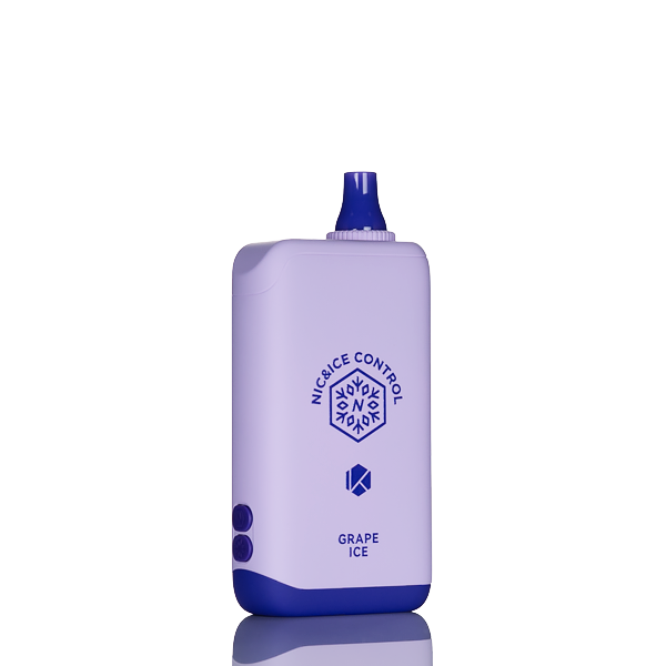 Kado Bar NI40K 40000 Puffs Disposable Vape 24mL - Image 9
