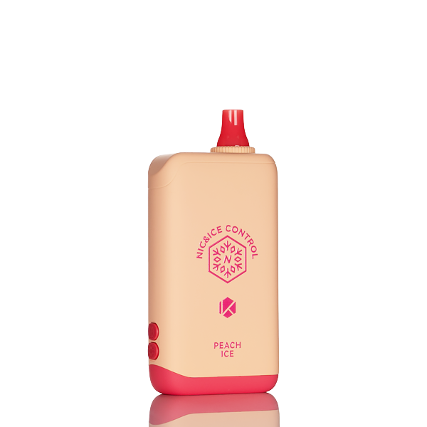 Kado Bar NI40K 40000 Puffs Disposable Vape 24mL - Image 10