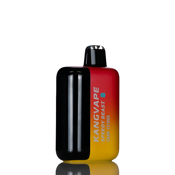 Kangvape Speedy Beast X 60K Disposable 20mL - Image 2