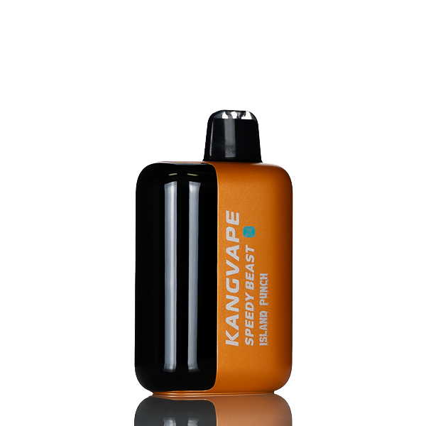 Kangvape Speedy Beast X 60K Disposable 20mL - Image 12