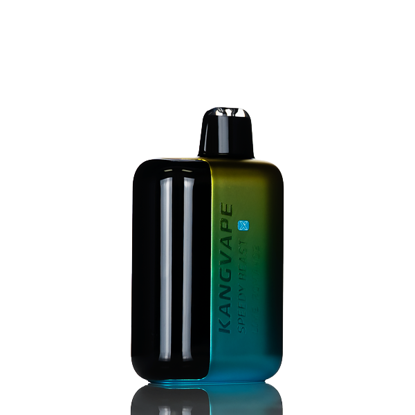 Kangvape Speedy Beast X 60K Disposable 20mL - Image 13