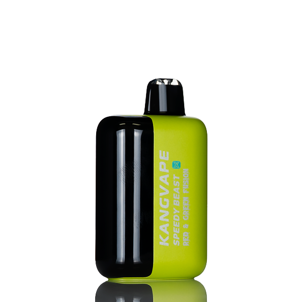 Kangvape Speedy Beast X 60K Disposable 20mL - Image 14